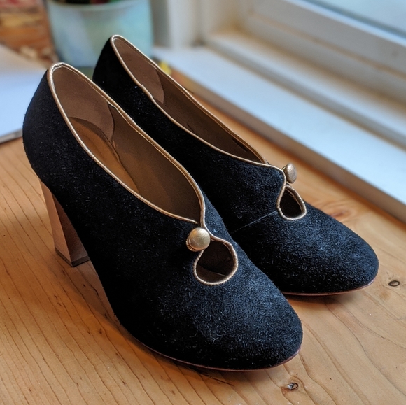 nina payne shoes